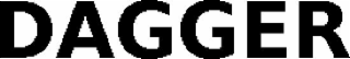 dagger
