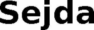 sejda