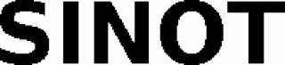 sinot