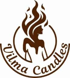vilma candles