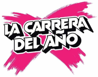la carrera del aÑo