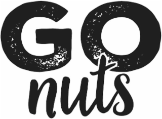 go nuts