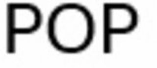 pop