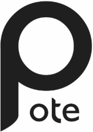 pote
