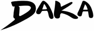 daka