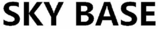 sky base