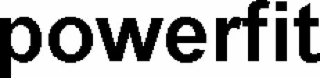powerfit