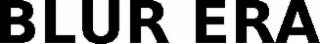 blur era