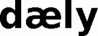 dæly