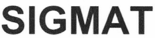sigmat