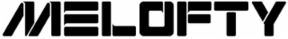 melofty