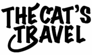 the cat's travel