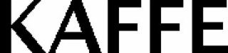 kaffe
