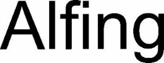 alfing