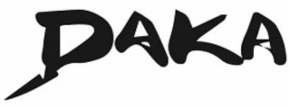 daka