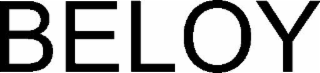 beloy