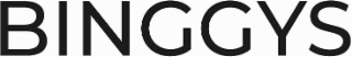 binggys