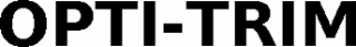 opti-trim