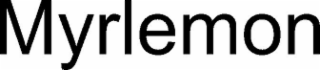 myrlemon