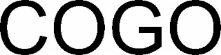 cogo