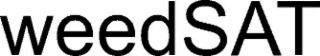 weedsat