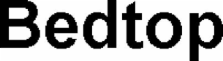 bedtop