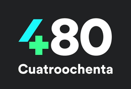 480 cuatroochenta