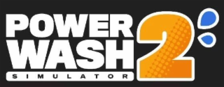power wash 2 simulator