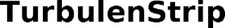 turbulenstrip