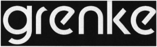 grenke