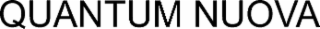 quantum nuova