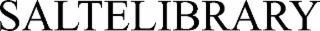 saltelibrary