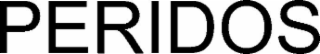peridos