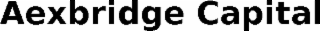 aexbridge capital