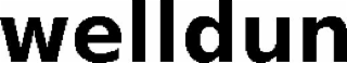 welldun