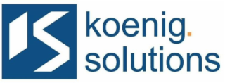 koenig . solutions
