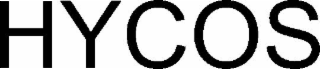 hycos