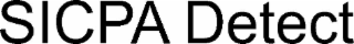 sicpa detect