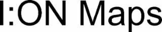 i:on maps