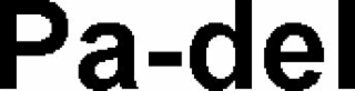 pa-del