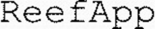 reefapp