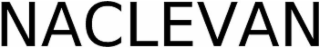 naclevan