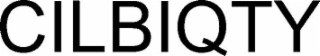 cilbiqty