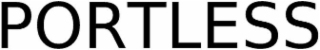 portless