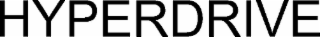 hyperdrive