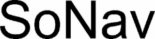 sonav