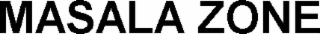 masala zone