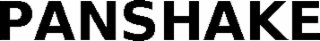 panshake