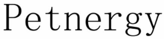 petnergy