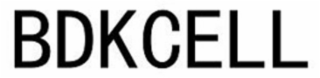 bdkcell
